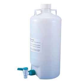 Aspirator Bottle