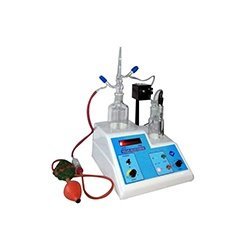 Auto Karl Fischer Titrimeter manufacturer