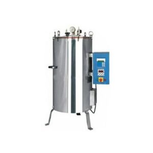 autoclave vertical manufacturer
