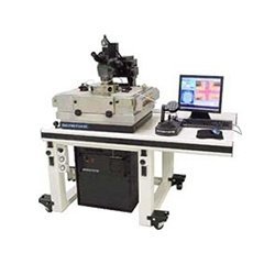Automated Functioning Test Bench