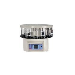 Automatic Vacuum Tissue Processor