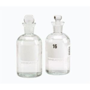 B.O.D Bottles