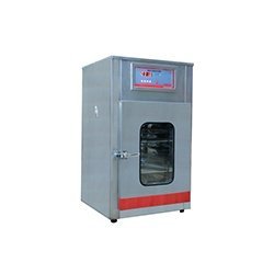 bacteriological lab incubator GMP model manufacturer