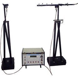 Basic Antenna Trainer