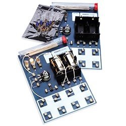 Basic Electricity Circuit Lab