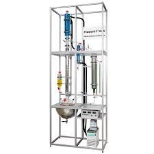 Batch Solid Liquid Extraction Soxhlet Batch Distillation