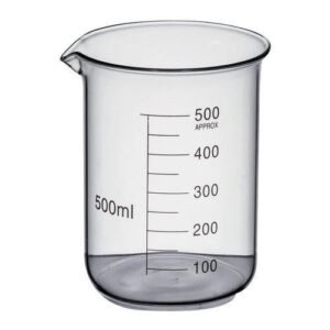 Beakers