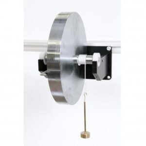 Bearing Friction Apparatus