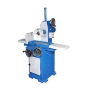 Belt Surface Grinding Machine
