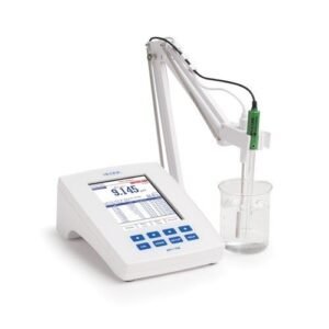 Bench Top Ion Meter pH Meter manufacturer