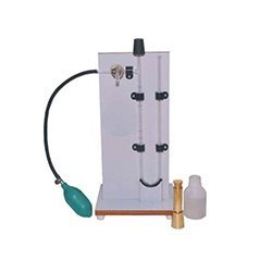 Blain Air Permeability Apparatus Manufacturer