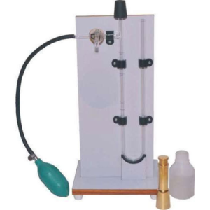 Blaine air Permeability Apparatus Manufacturer