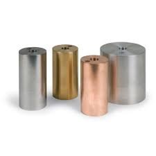block calorimeter manufacturer