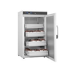 blood bank refrigerator manufacturer