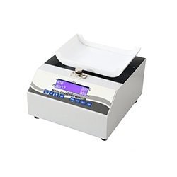 blood collection monitor manufacturer