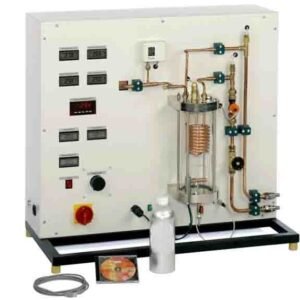 Boiling Heat Transfer Unit Apparatus