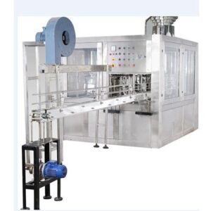 Bottle filling machine centrifuge tube conical bottom plain