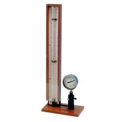 Boyle’s Law Apparatus Kenya Manufacturer