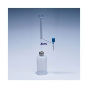 Burette, Automatic Zero