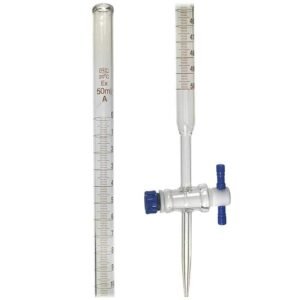 Burette, Schellbach Stripe