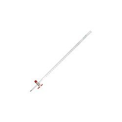 Burette With Ptfe Stopcock