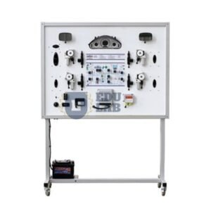 CAN BUS Autotronic Training System