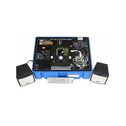 CD VCD Player trainer manufacturer