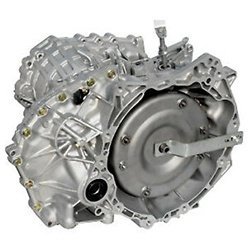 CVT Automatic Gearbox