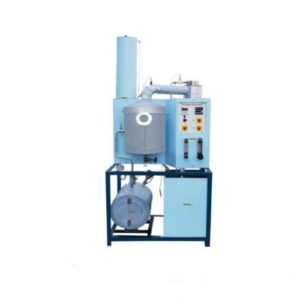 Calandria-Evaporator manufacturer