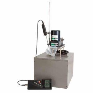 Calorimeter-Heat of Hydration Manufacturer
