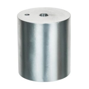 Calorimeters Aluminium