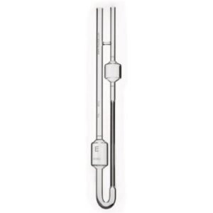 Capillary Tube Viscosimeter