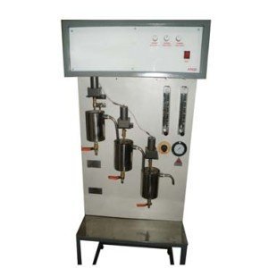 cascade CSTR manufacturer