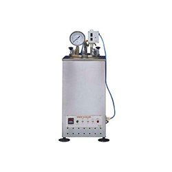 Cement Autoclave Manufacturer