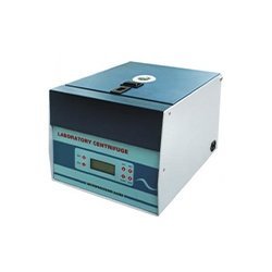 centrifuge machine digital manufacturer