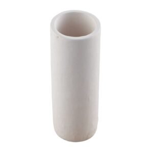 Charged Porous Spare Pot