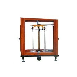 chemical balance manufacturer