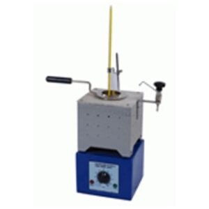 Cleveland Flash And Fire Point Tester Manufacturer