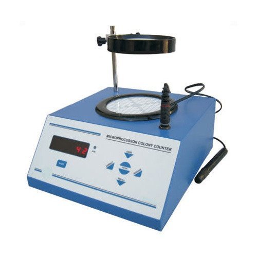 colony counter manufacturer