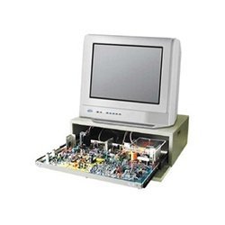 Colour TV trainer manufacturer