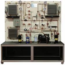Commercial Refrigeration Trainer