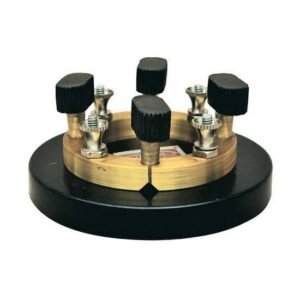 Commutator Pohl