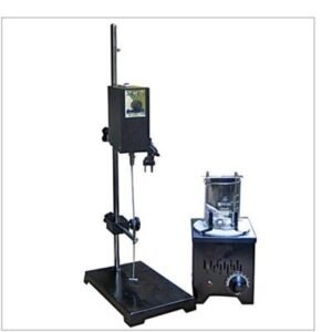 Complete Ring And Ball Apparatus Manufacturer