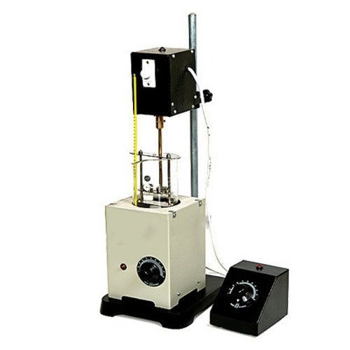 Ball And Ring Apparatus