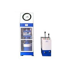 Compression-Testing-Machine-Plate-Model manufacturer