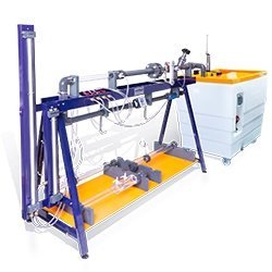 Compressive Flow Meter Demonstration Manufacturer