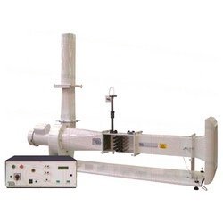 Computer Controlled Heat Exchanger