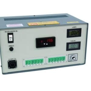 Heat Transfer Teaching Equipment