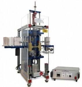 Computer Controlled Torsional Vibration Unit