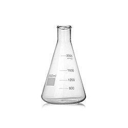 Conical Beaker 1 manufacturer